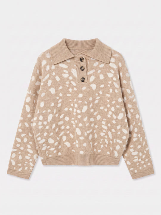 Pull Bambi 2769