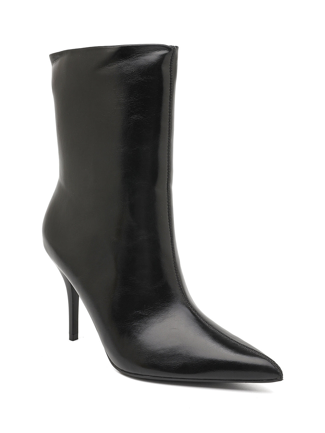 Bottine Talon Noir 3294
