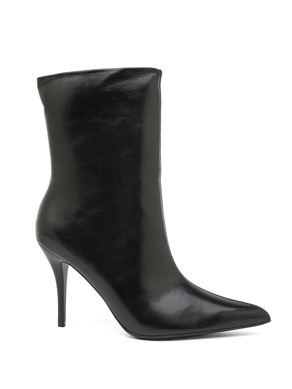 Bottine Talon Noir 3294