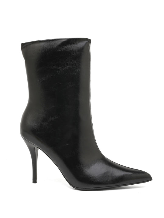 Bottine Talon Noir 3294