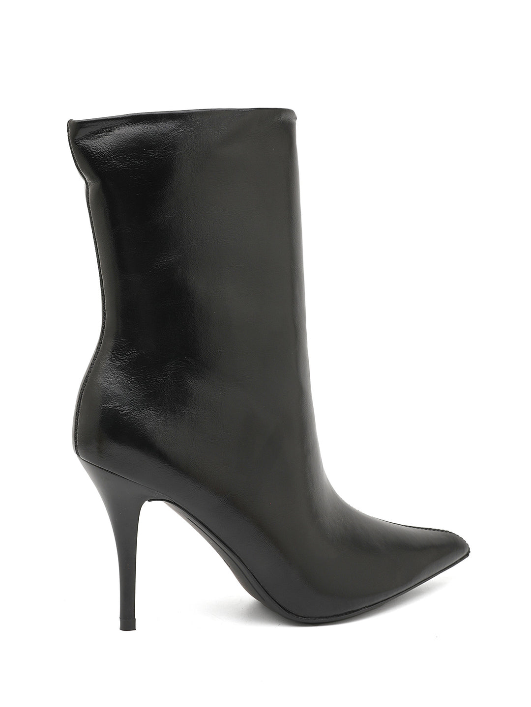 Bottine Talon Noir 3294