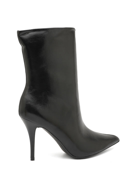 Bottine Talon Noir 3294