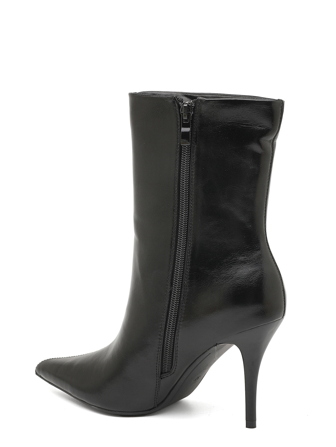 Bottine Talon Noir 3294