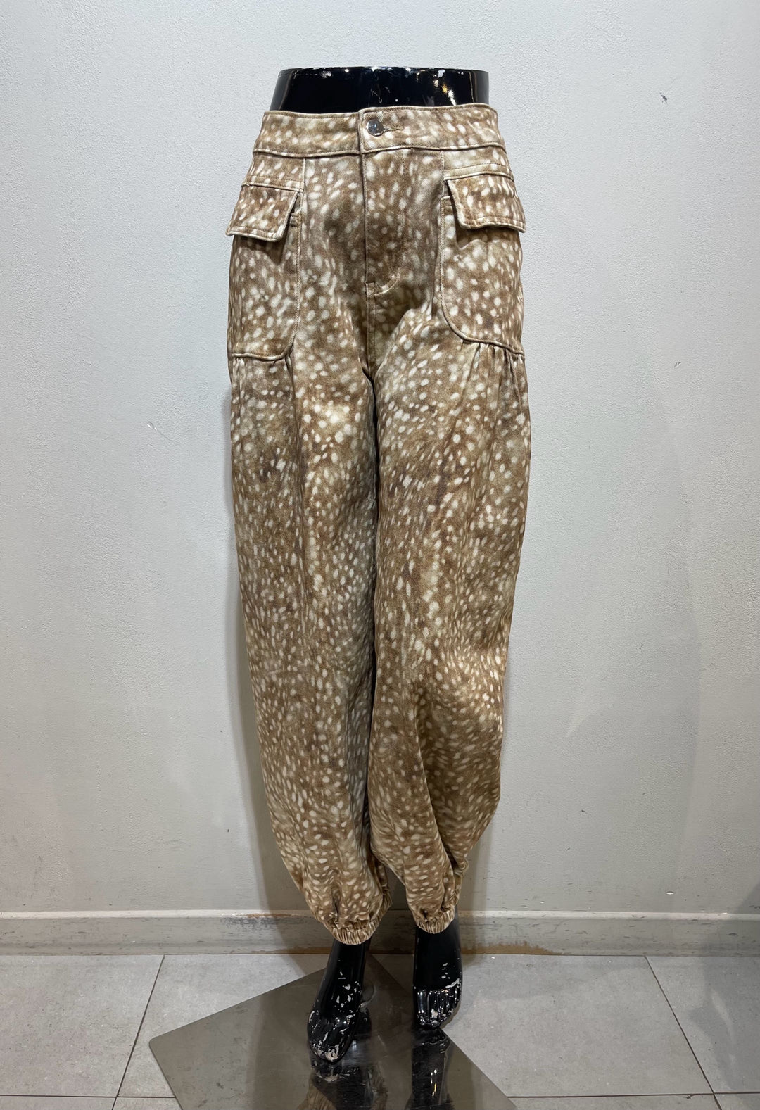 Pantalon bambi ballon 5158