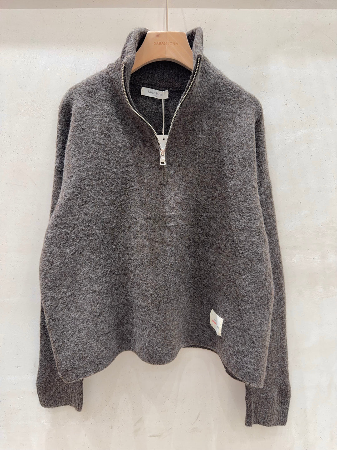 Pull camioneur Choco T020