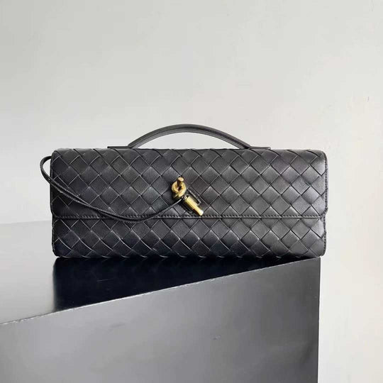 Pochettes matelassé
