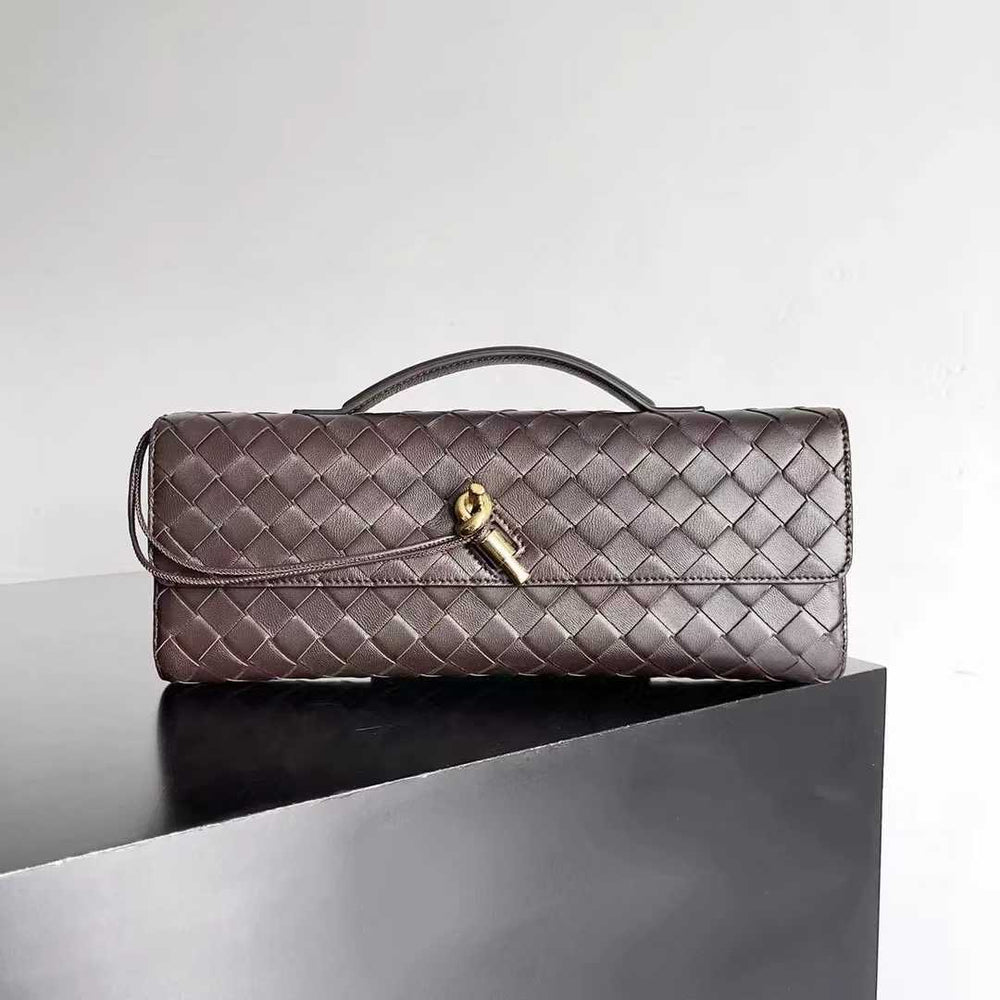 Pochettes matelassé