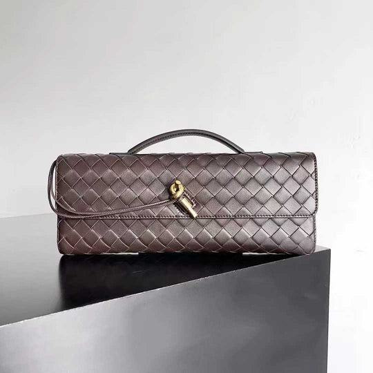 Pochettes matelassé