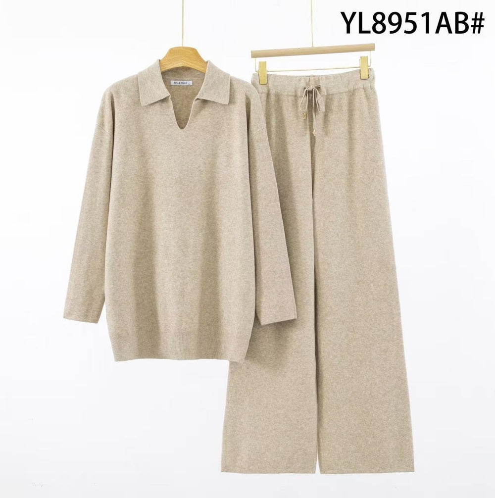 Ensemble maille 8951AB