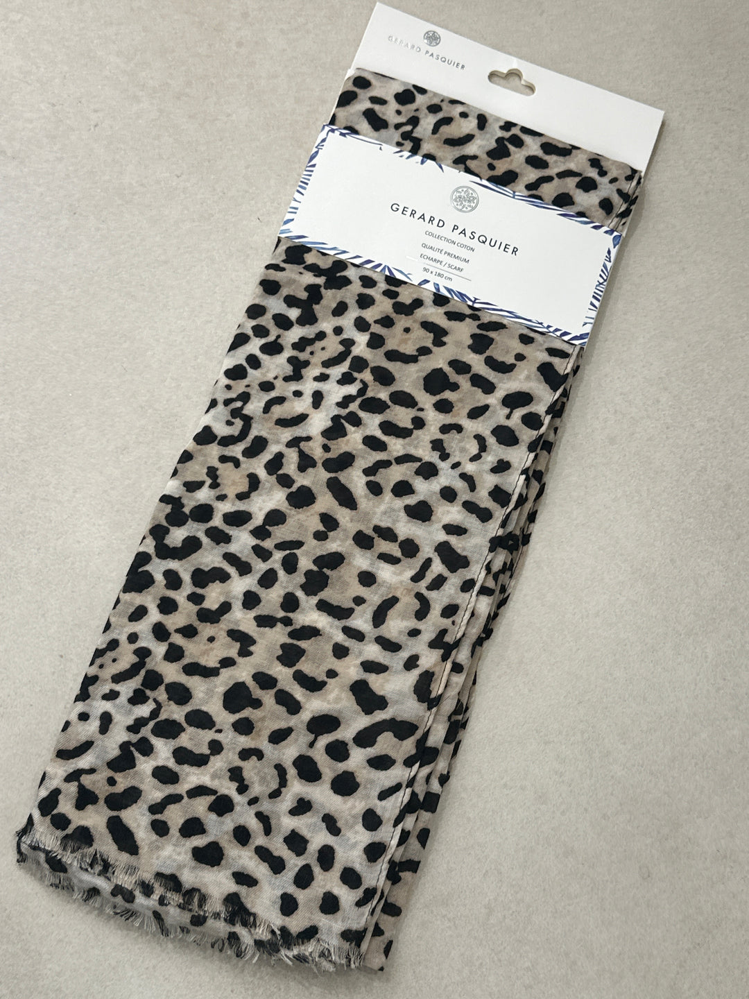 Grand Foulard N37
