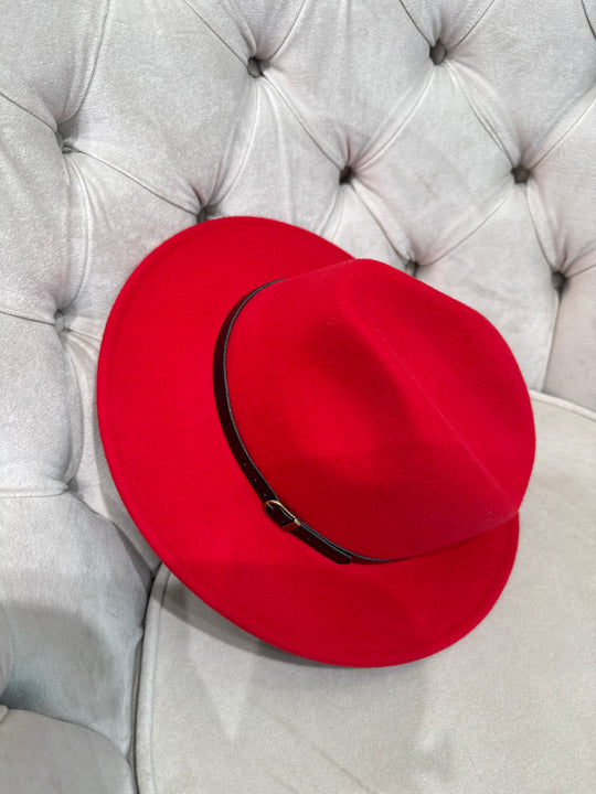 Chapeau laine 2815