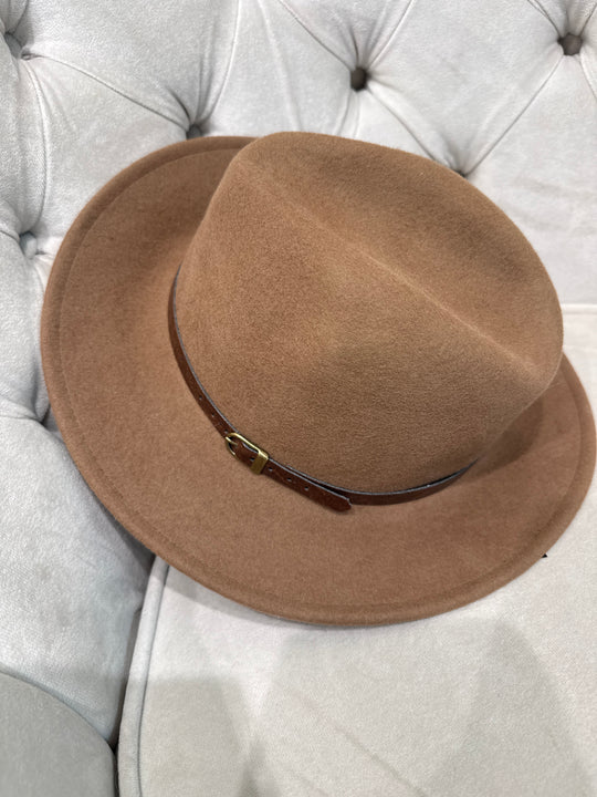 Chapeau laine 2815