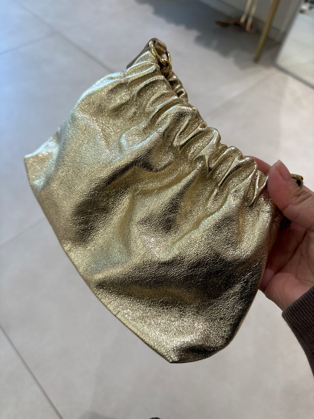 Petit sac cuir