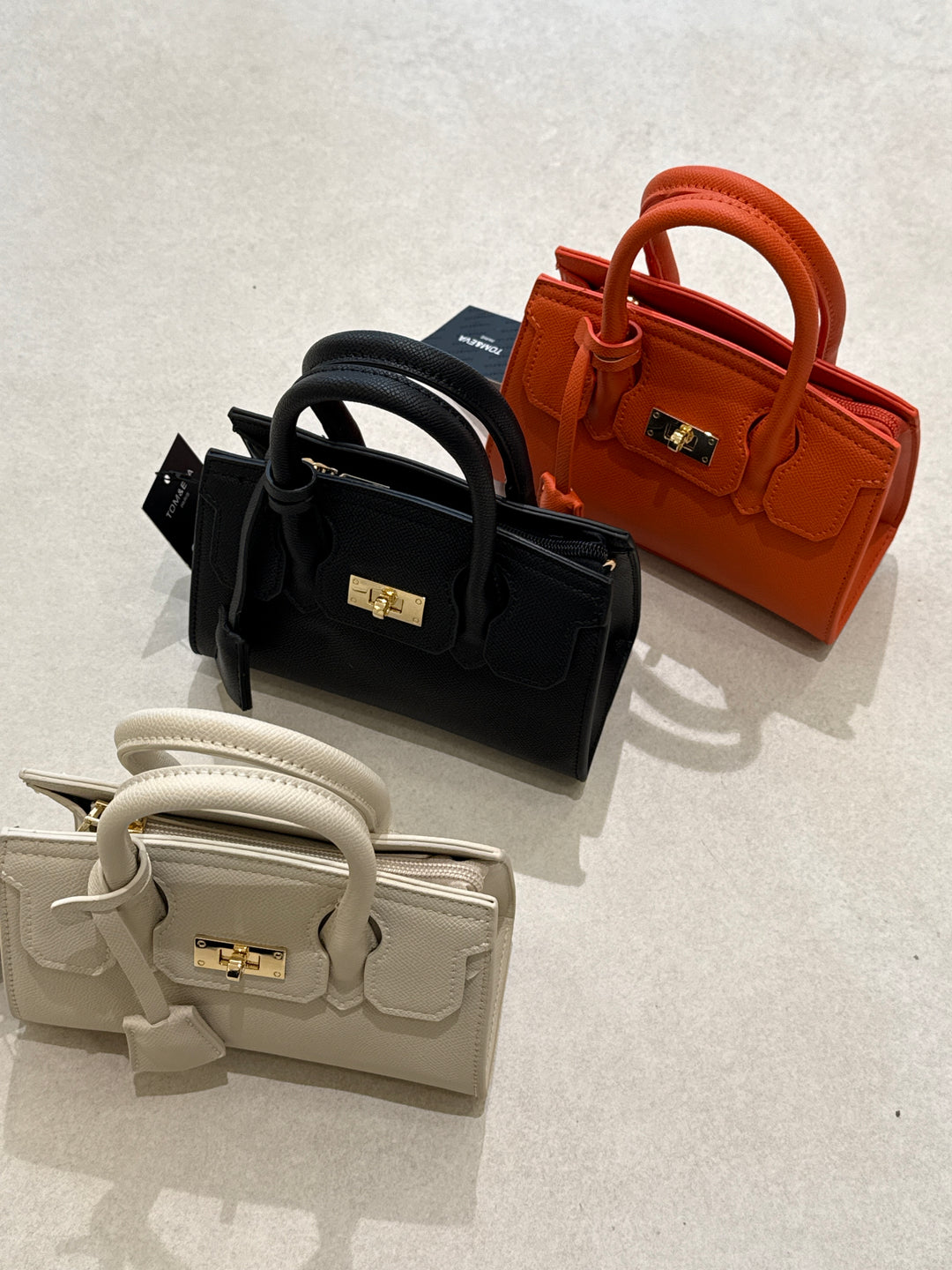 Sac Mini Hélène