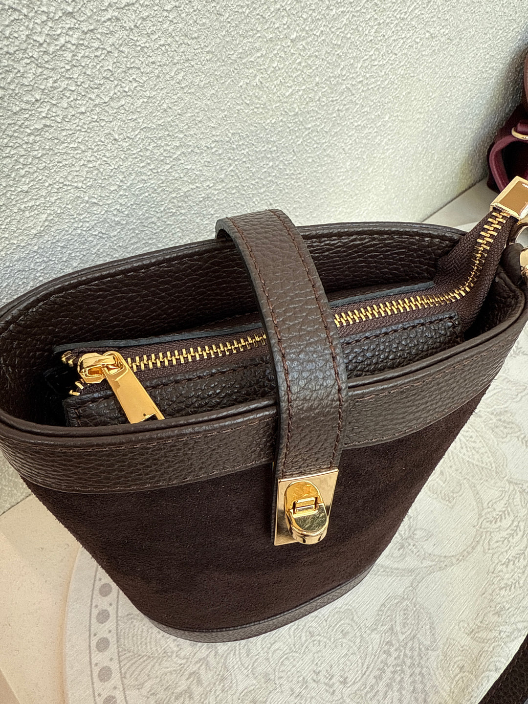 Sac petit sceau