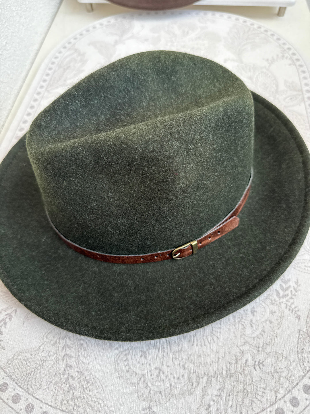 Chapeau laine 2815