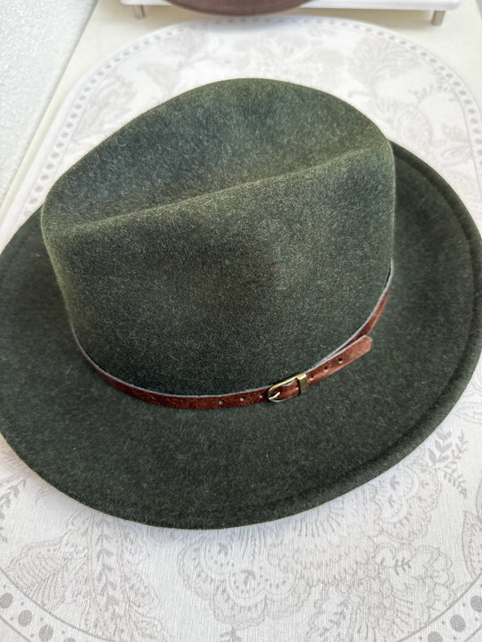 Chapeau laine 2815