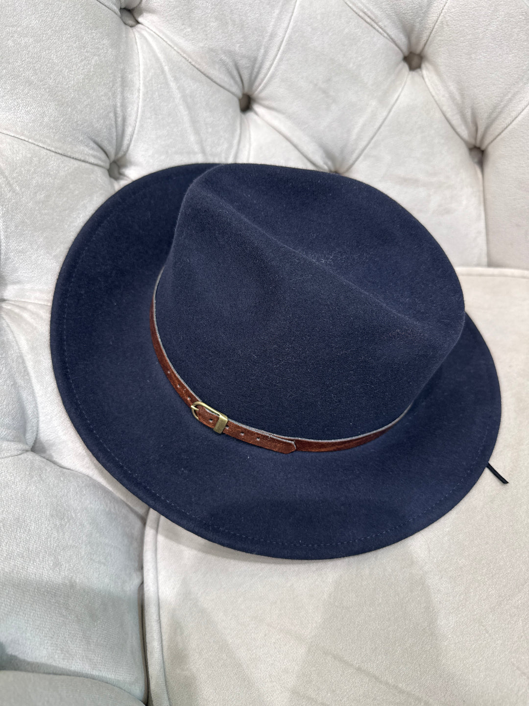 Chapeau laine 2815