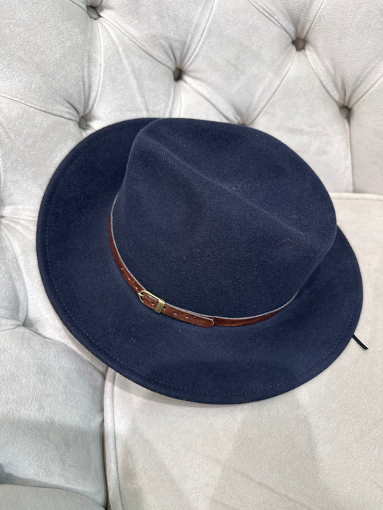 Chapeau laine 2815