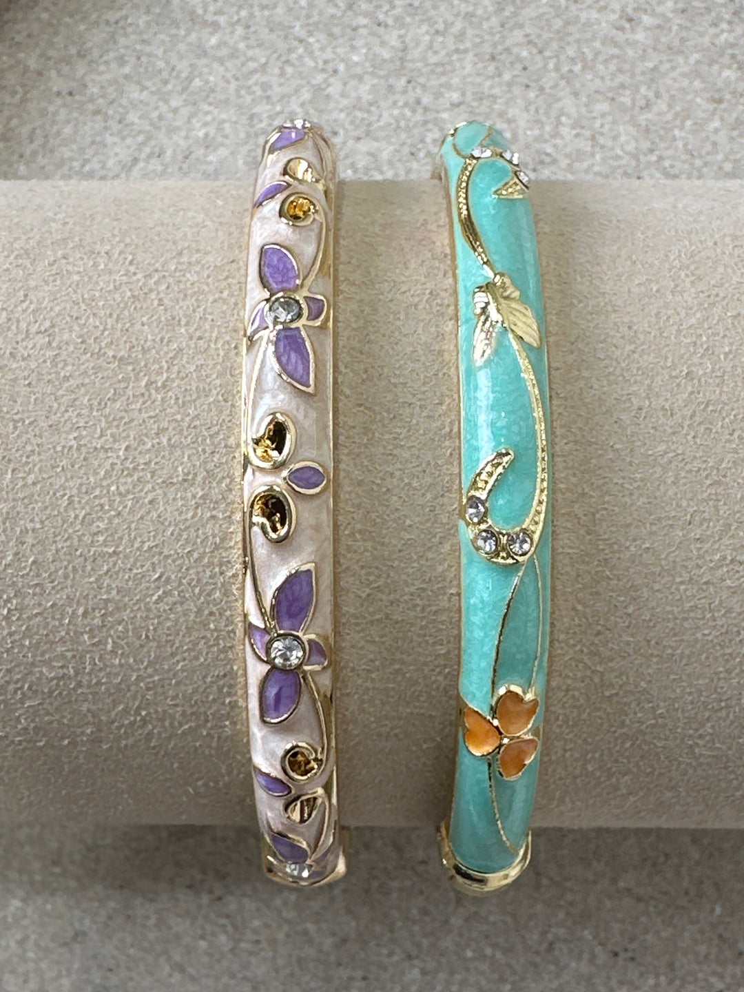 Set 2 bracelets thaïlandais