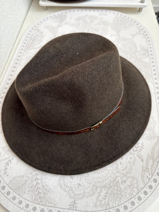 Chapeau laine 2815