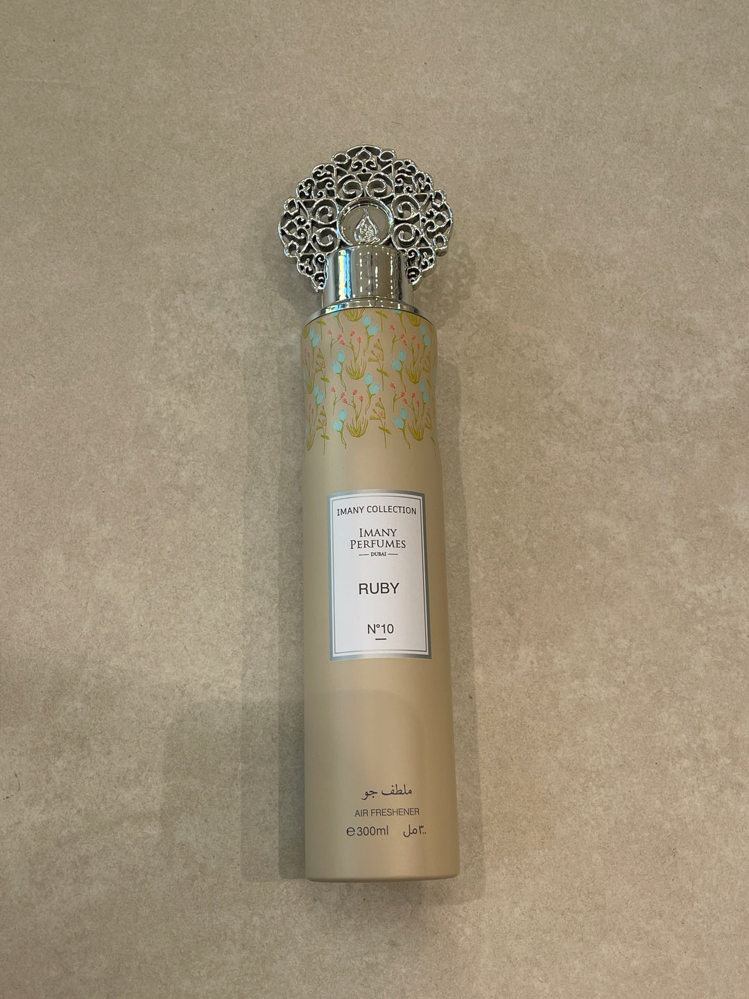 Spray Ruby Freshener 300ml