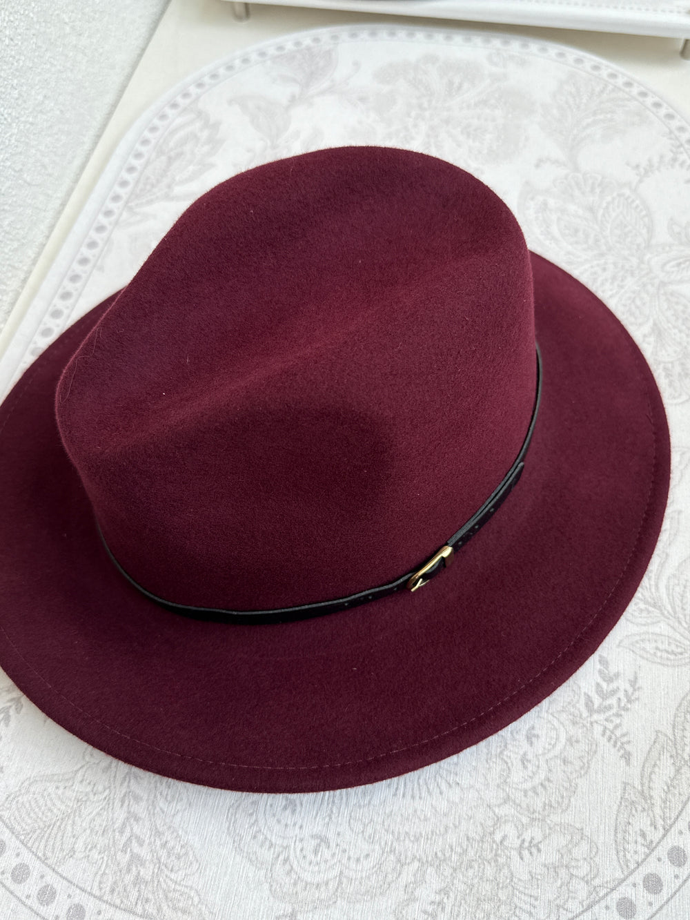 Chapeau laine 2815