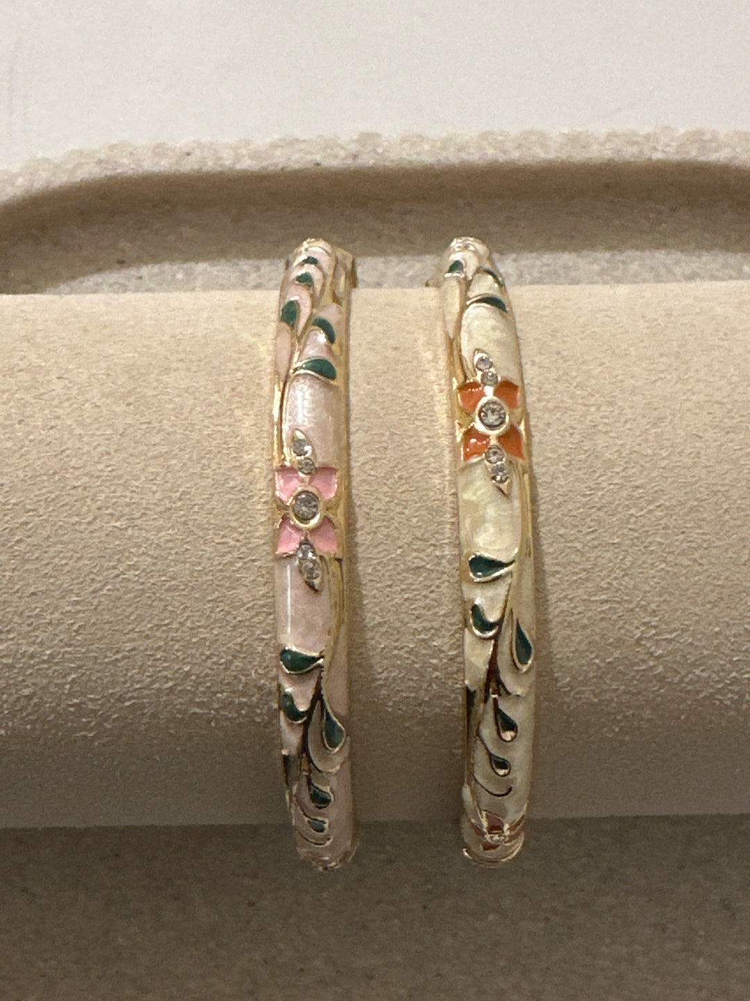 Set 2 bracelets thaïlandais N9