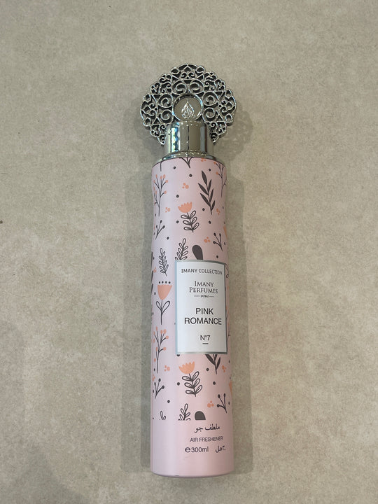 Spray Romance Freshener  300ml