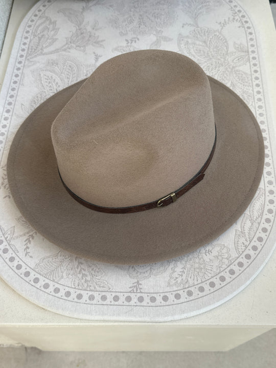 Chapeau laine 2815