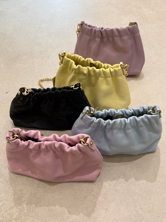 Petit sac cuir