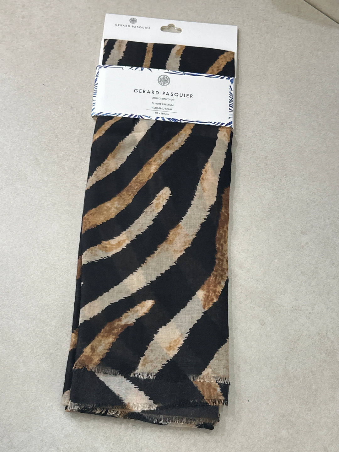 Grand Foulard N53