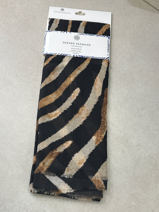 Grand Foulard N53