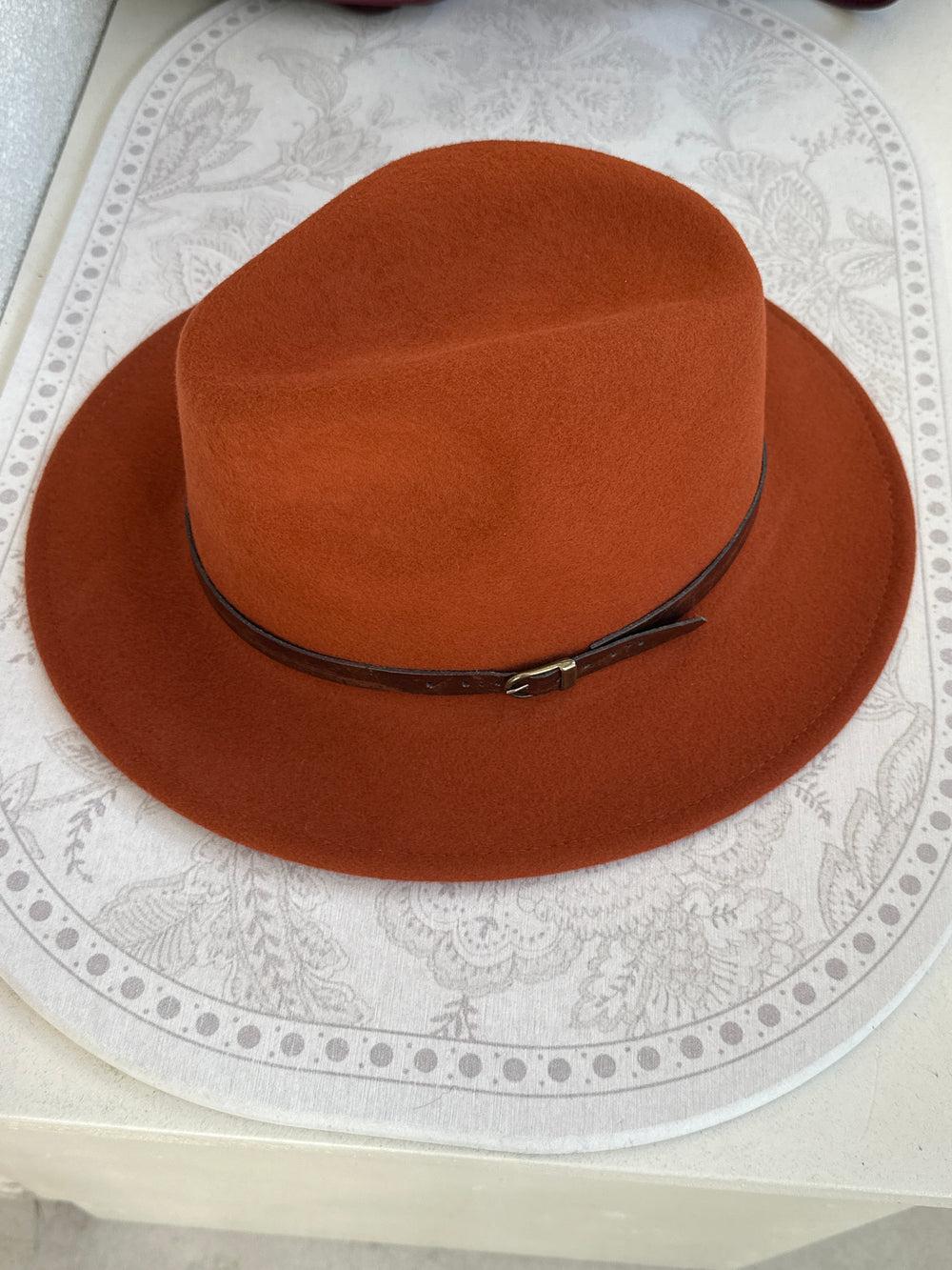 Chapeau laine 2815