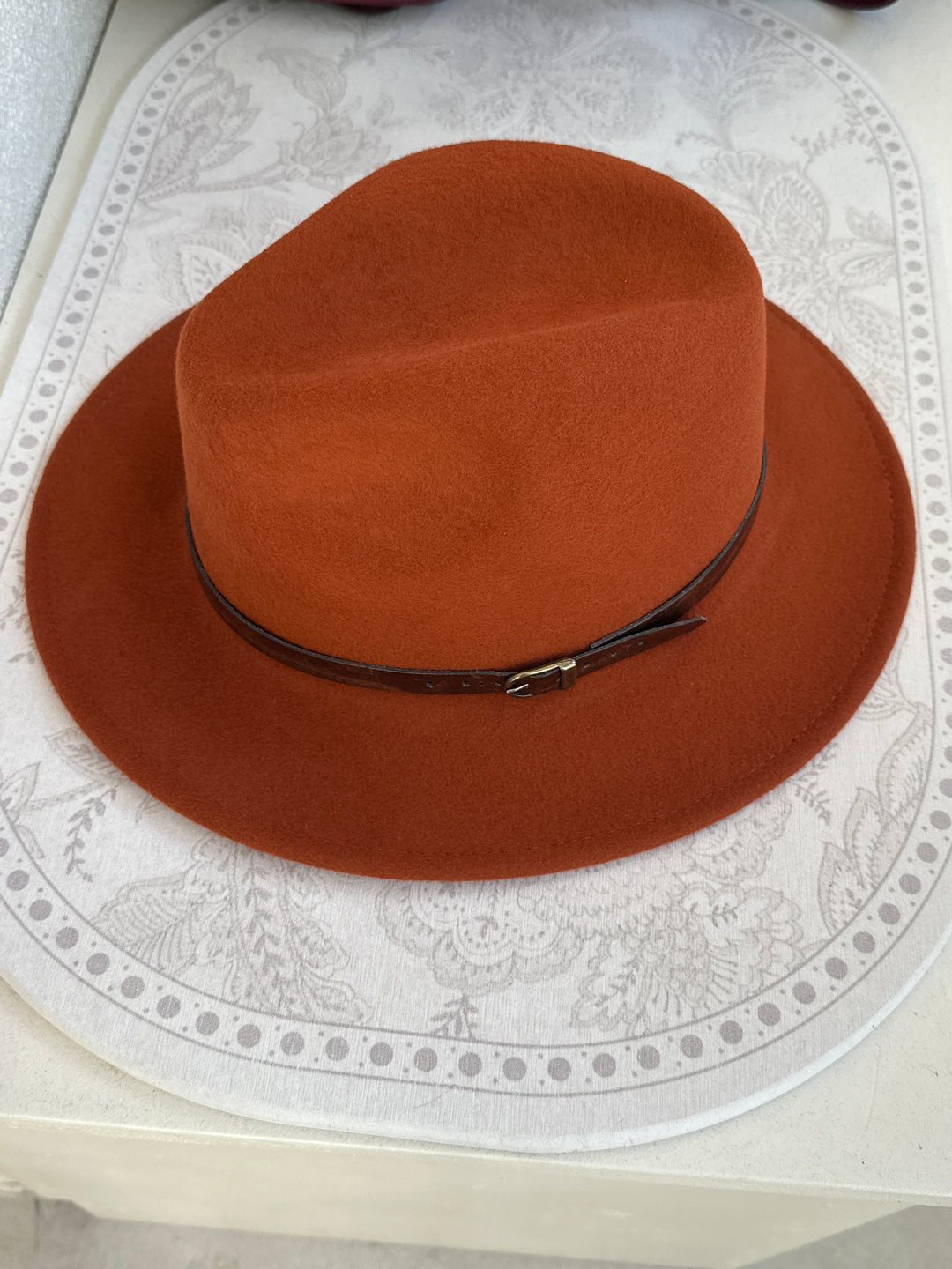 Chapeau laine 2815