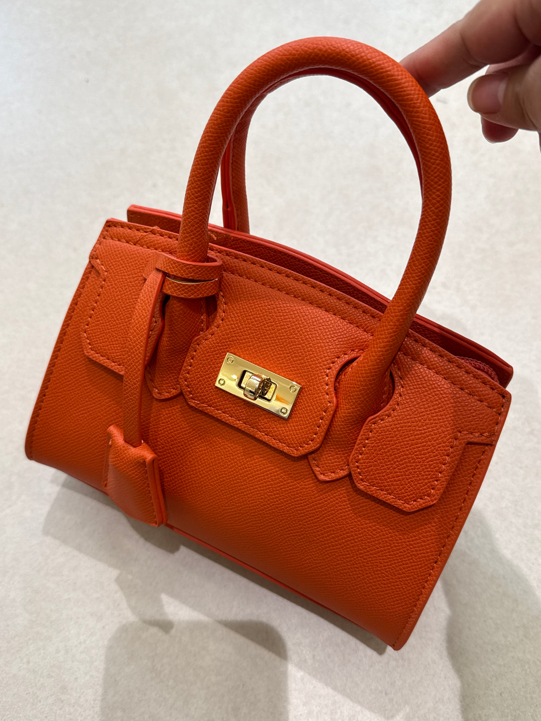 Sac Mini Hélène