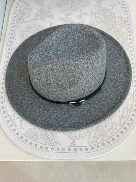 Chapeau feutrine 7876