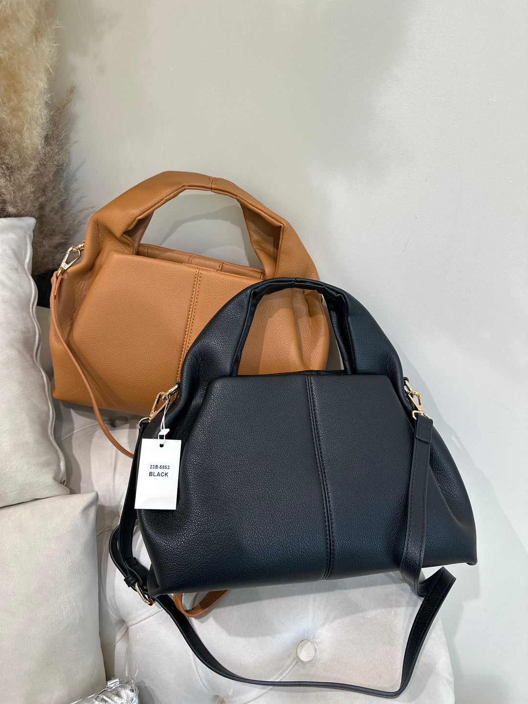 Sac Émilie grand / 23B-5853