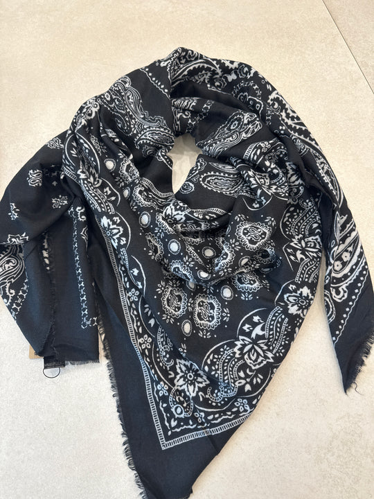 Écharpe bandana 474 (grand format)