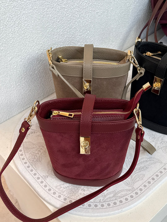 Sac petit sceau