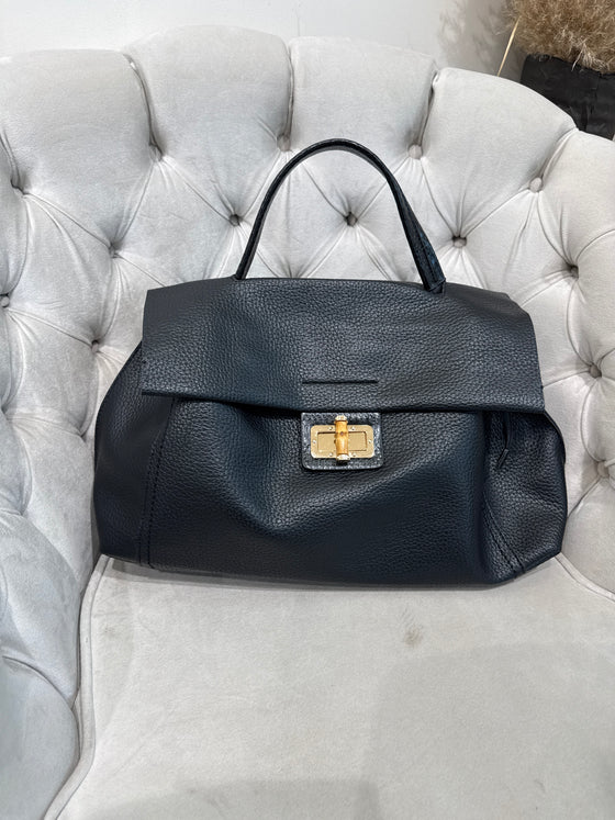 Sac noir 120 (grand format)