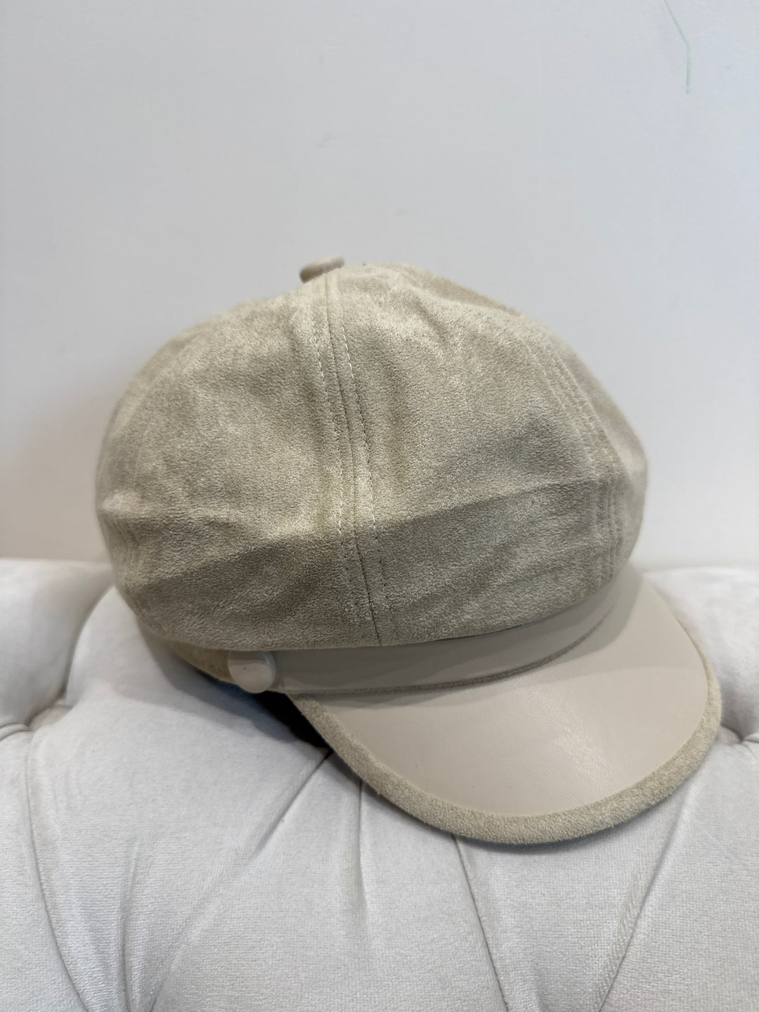 Better effet daim beige