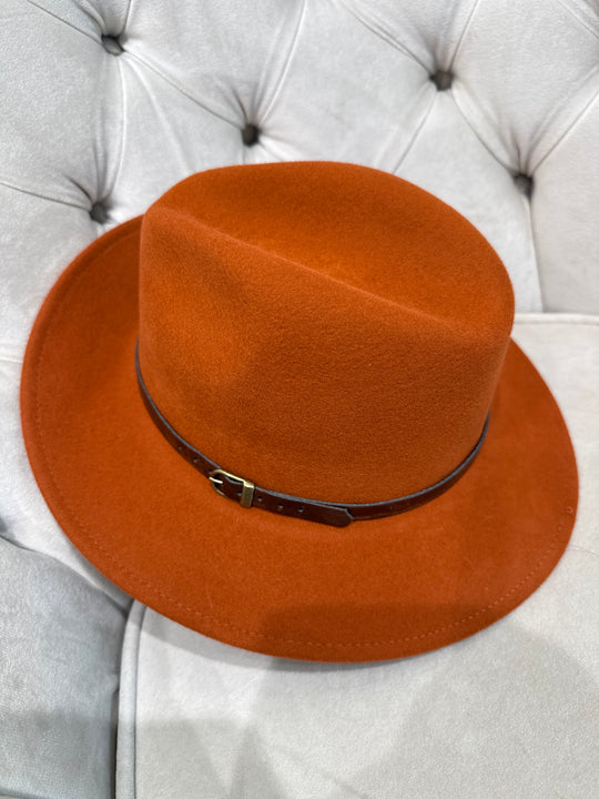 Chapeau laine 2815