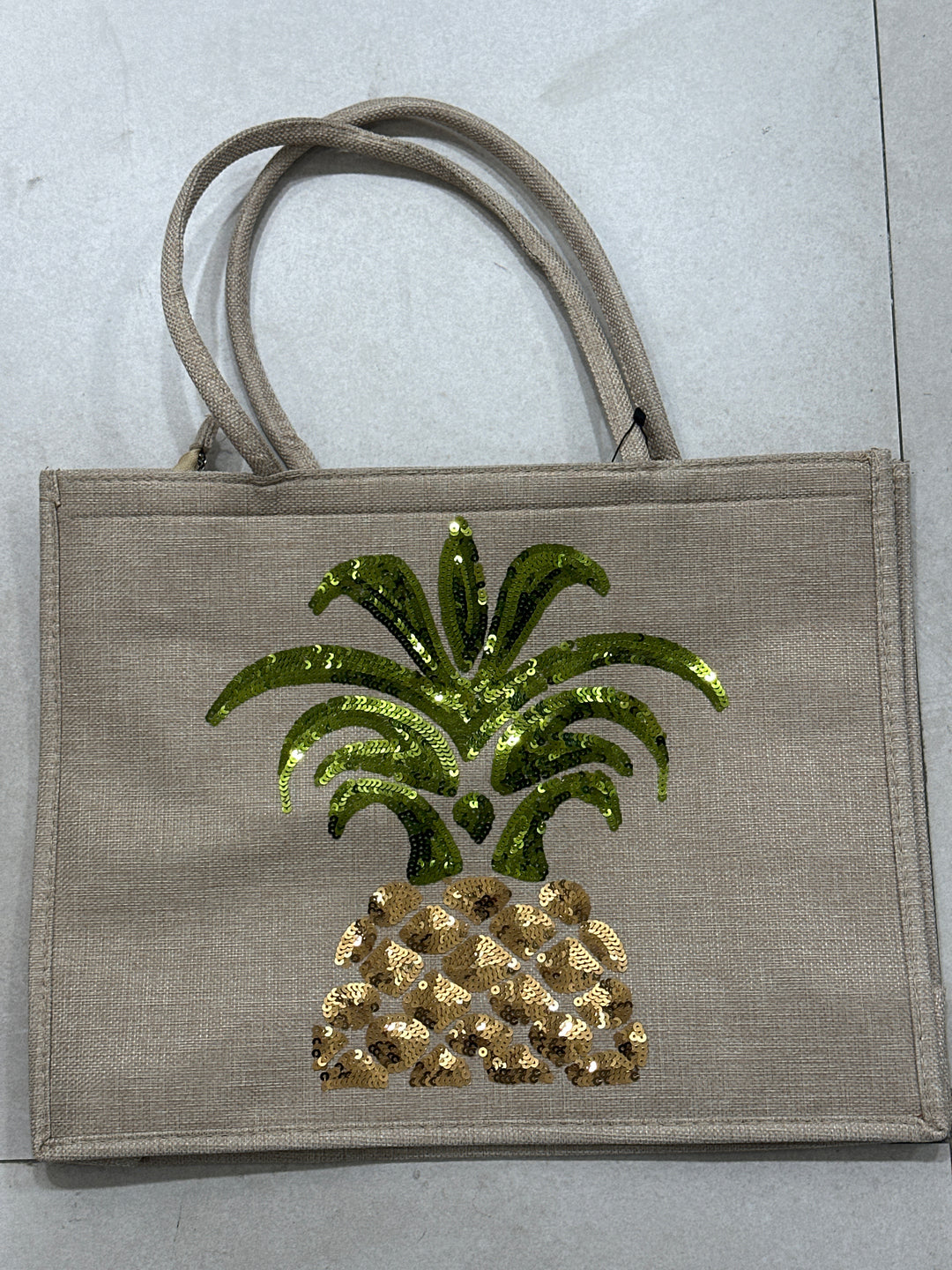Sac Ananas