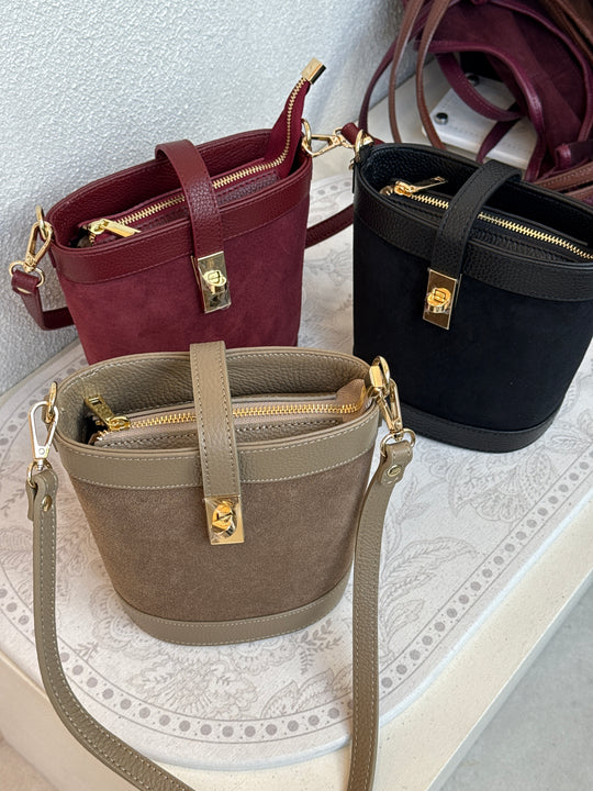 Sac petit sceau