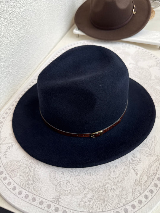 Chapeau laine 2815