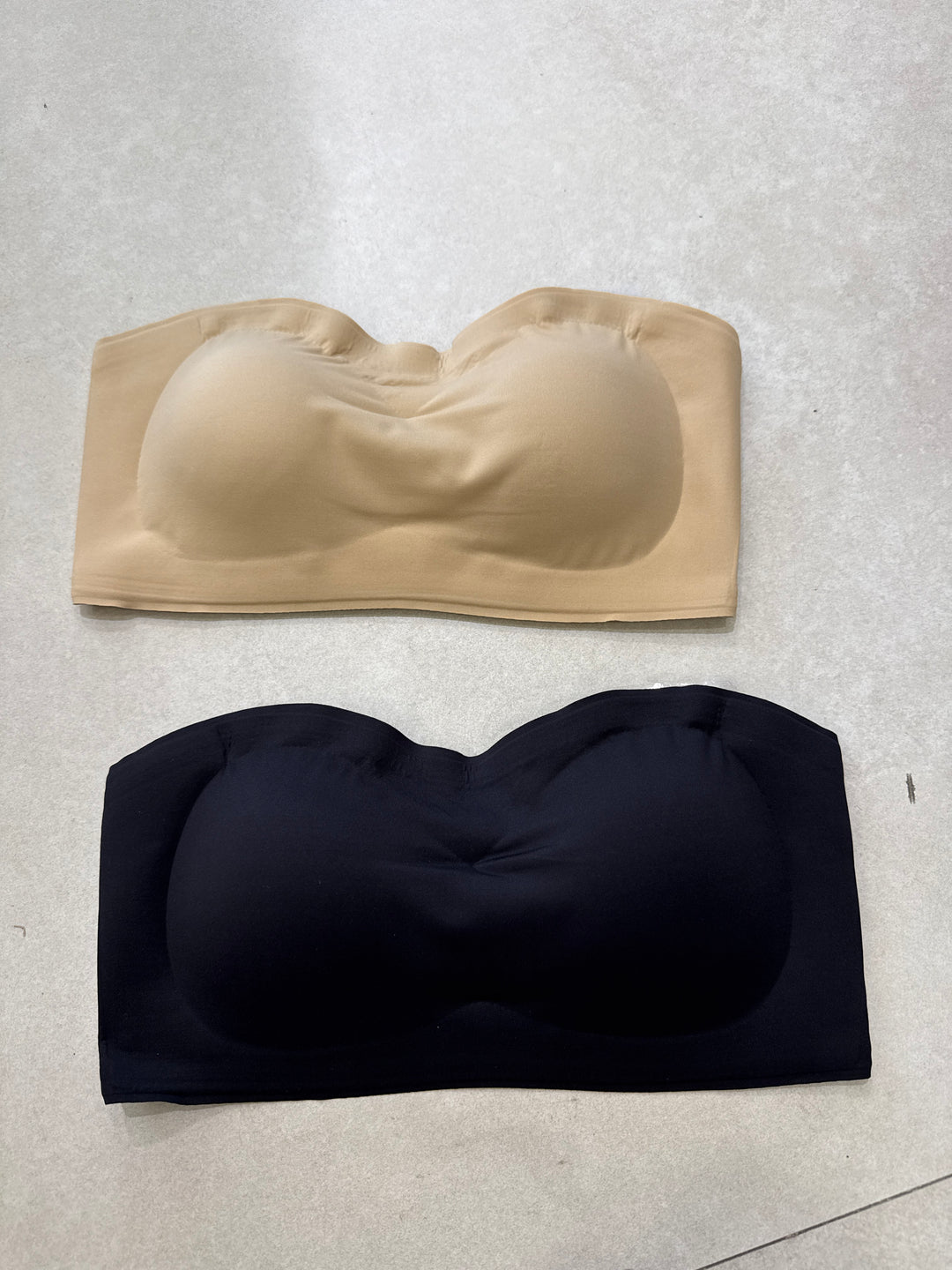 Brassière élastique