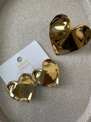 Boutons manchettes + bague