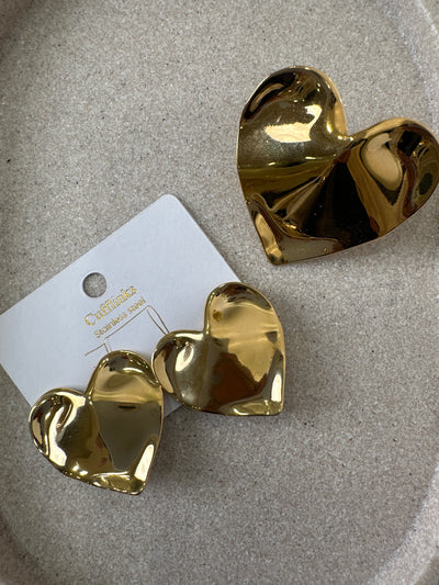 Boutons manchettes + bague