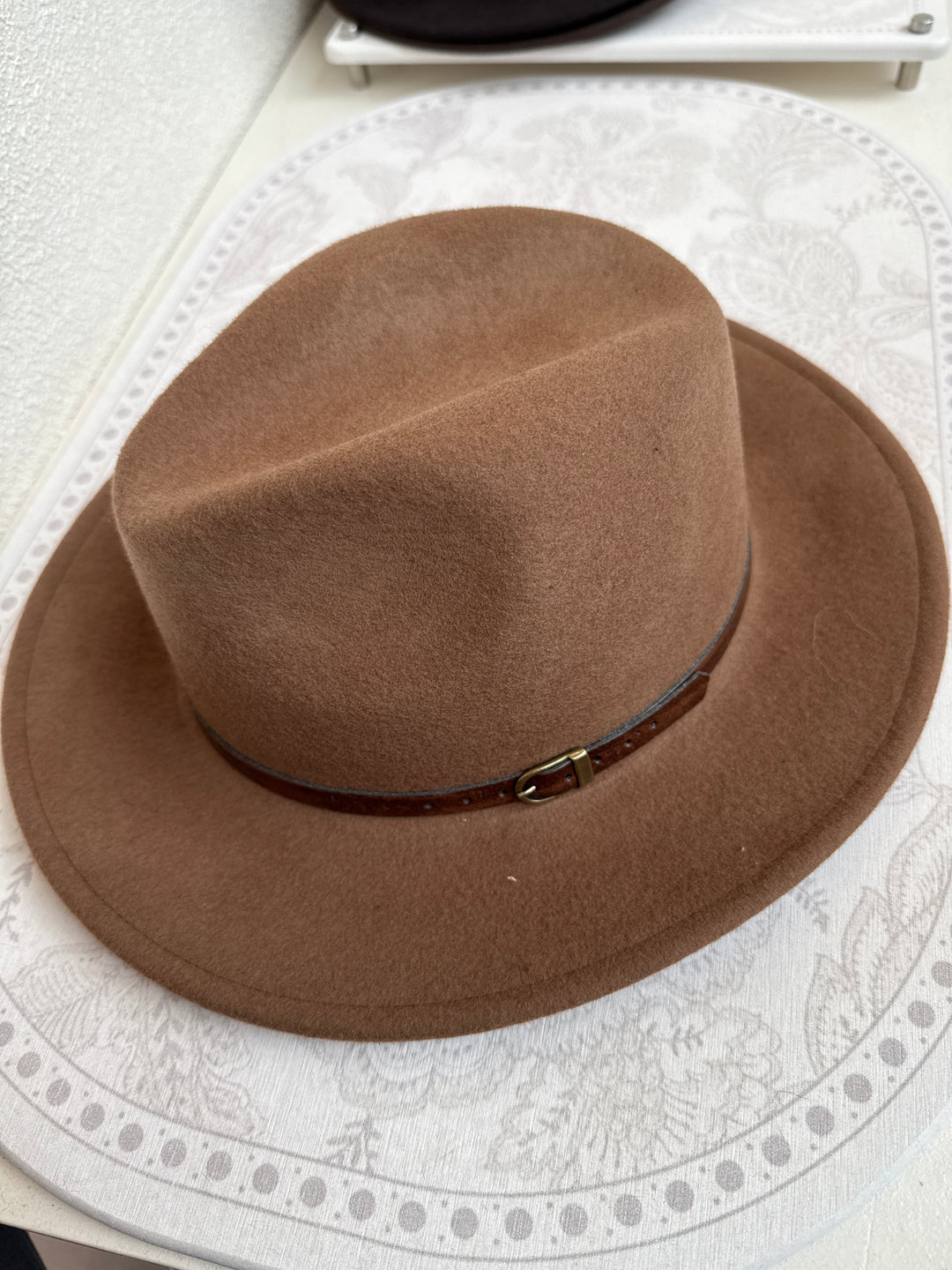Chapeau laine 2815